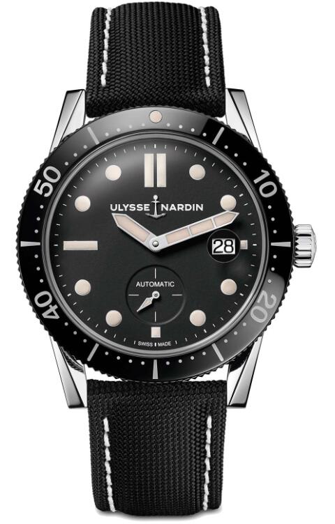 Ulysse Nardin Diver Le Locle 3203-950 Replica Watch